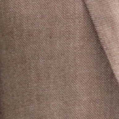 Virgil No. 3 Jacket in Mocha/Oat Hopsack