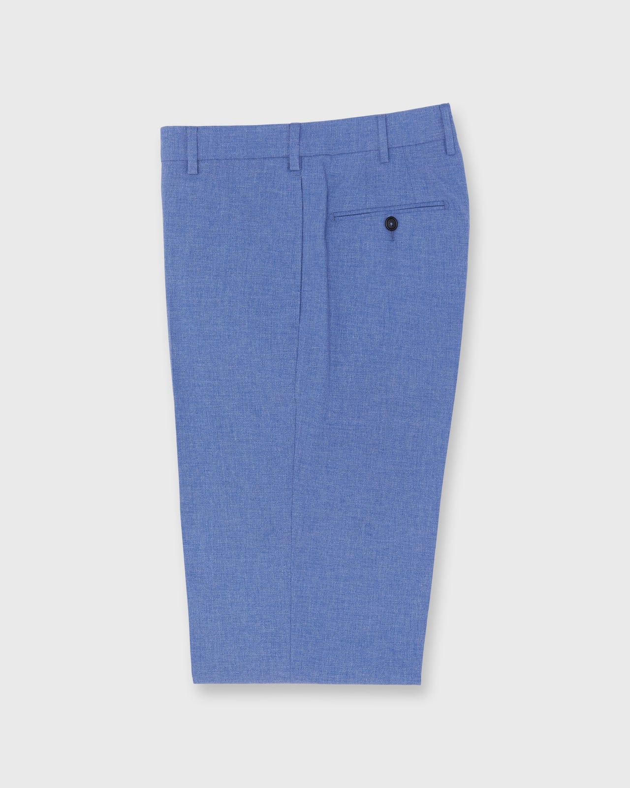 Dress Trouser in Riviera Plainweave