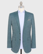 Load image into Gallery viewer, Kincaid No. 4 Jacket in Seamoss Hopsack
