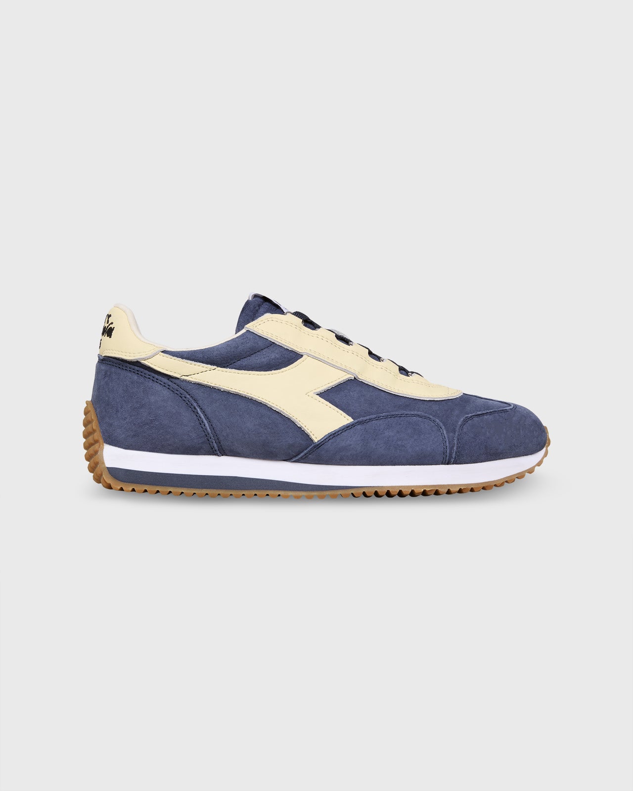 Equipe '75 SW Sneaker in Blue Caspian Sea