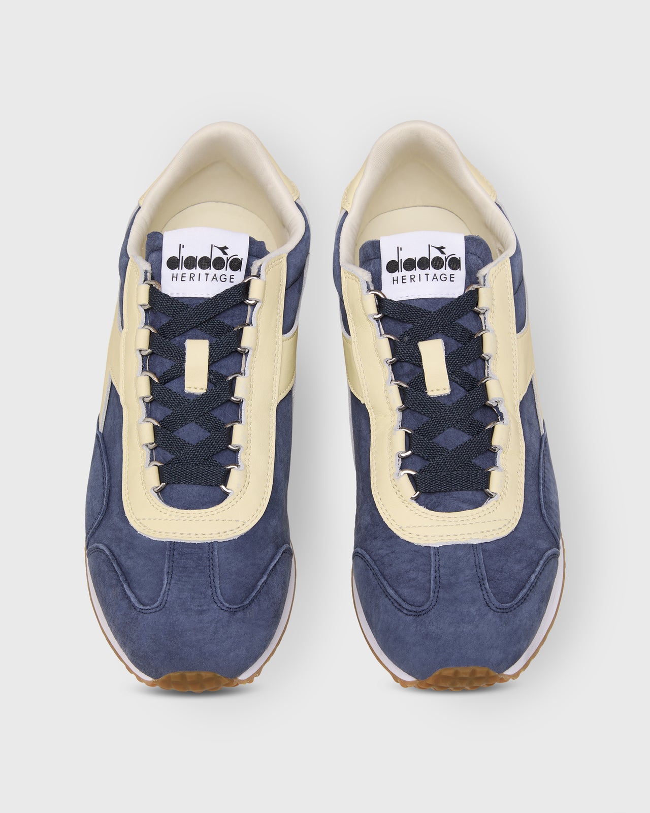 Equipe '75 SW Sneaker in Blue Caspian Sea