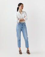 Load image into Gallery viewer, 501 Crop Jean in No Referee
