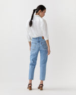 Load image into Gallery viewer, 501 Crop Jean in No Referee
