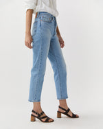 Load image into Gallery viewer, 501 Crop Jean in No Referee
