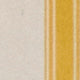 Perry Shirt in Gold/Ivory Balanced Stripe