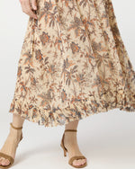 Load image into Gallery viewer, Rosamunde Dress in Cameo
