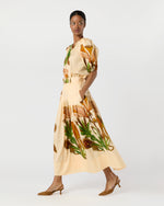 Load image into Gallery viewer, Filigree Skirt in Inner Nature
