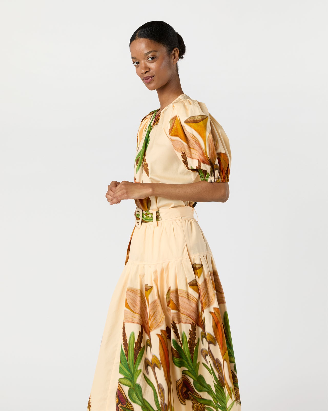 Ravena Top in Inner Nature