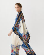 Load image into Gallery viewer, Foulard Shirt in Lemuria
