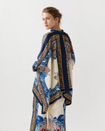 Load image into Gallery viewer, Foulard Shirt in Lemuria
