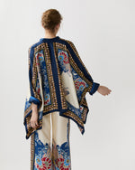 Load image into Gallery viewer, Foulard Shirt in Lemuria
