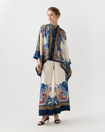 Load image into Gallery viewer, Palazzo Pants in Lemuria
