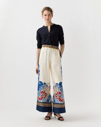 Palazzo Pants in Lemuria