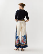 Load image into Gallery viewer, Palazzo Pants in Lemuria
