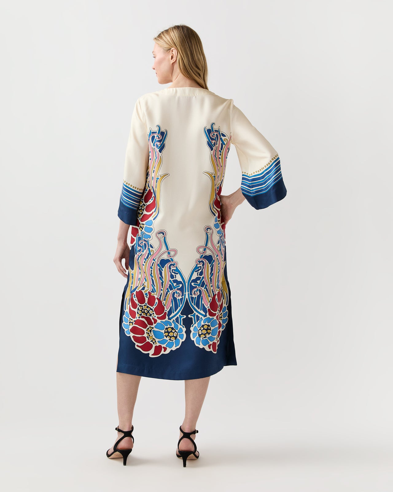 The Kaftan in Lemuria