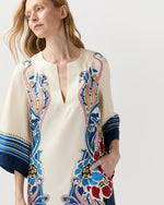 Load image into Gallery viewer, The Kaftan in Lemuria
