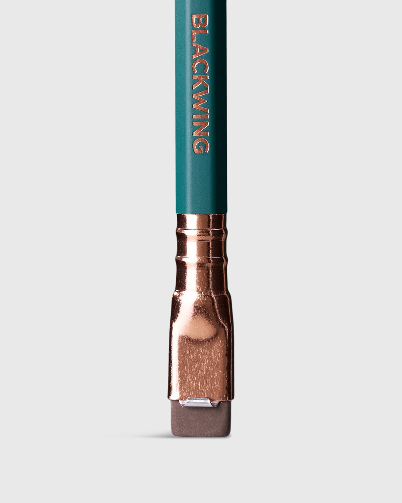 Matte Pencils (Set of 12) in Green