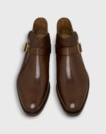 Load image into Gallery viewer, Maurice Boot in Espresso Calfskin
