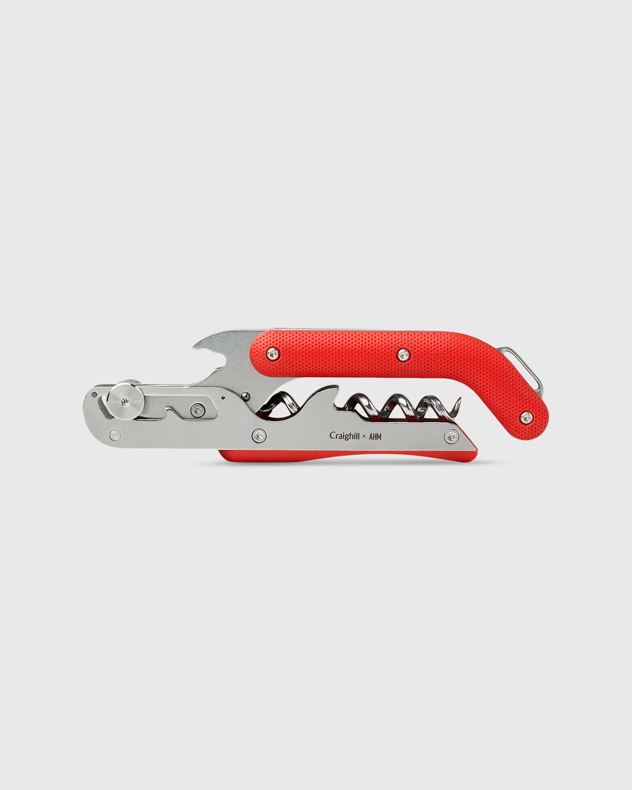 Best Wine Key in Big Red