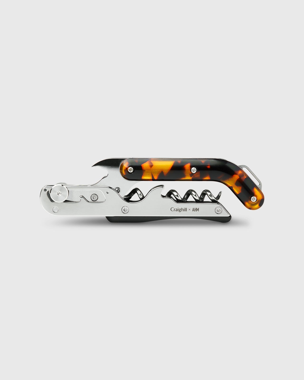 Best Wine Key in Tortoise