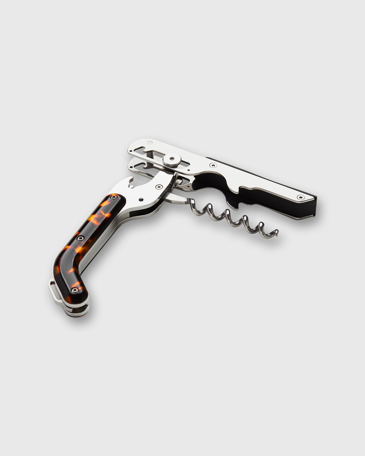 Best Wine Key in Tortoise