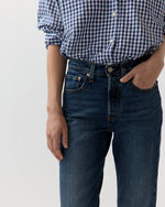 Load image into Gallery viewer, 501 Crop Jean in Believe Not
