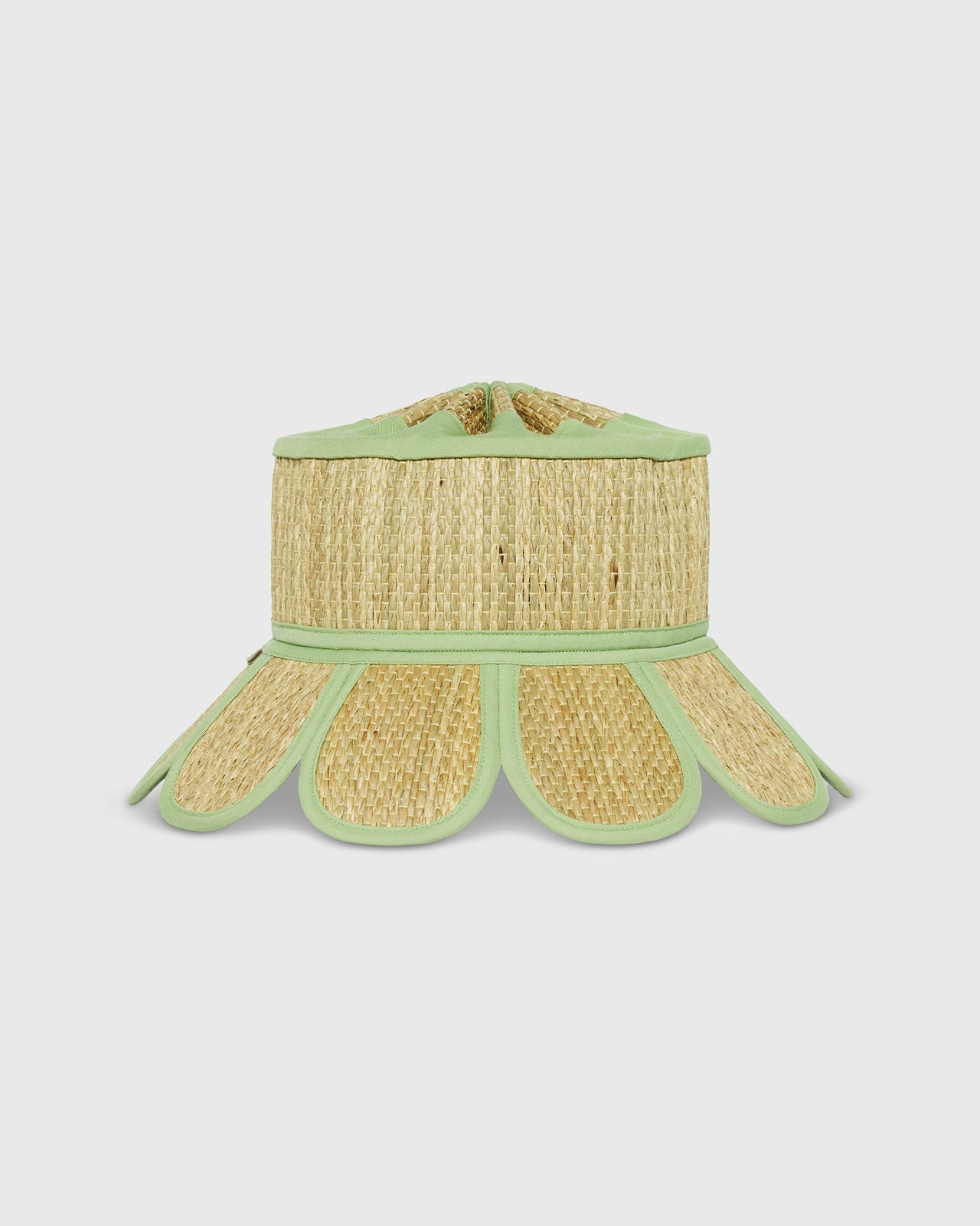 Island Manhattan Hat in Cape May