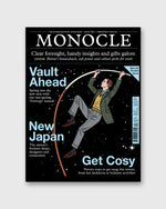Load image into Gallery viewer, Monocle Magazine - Issue No. 189
