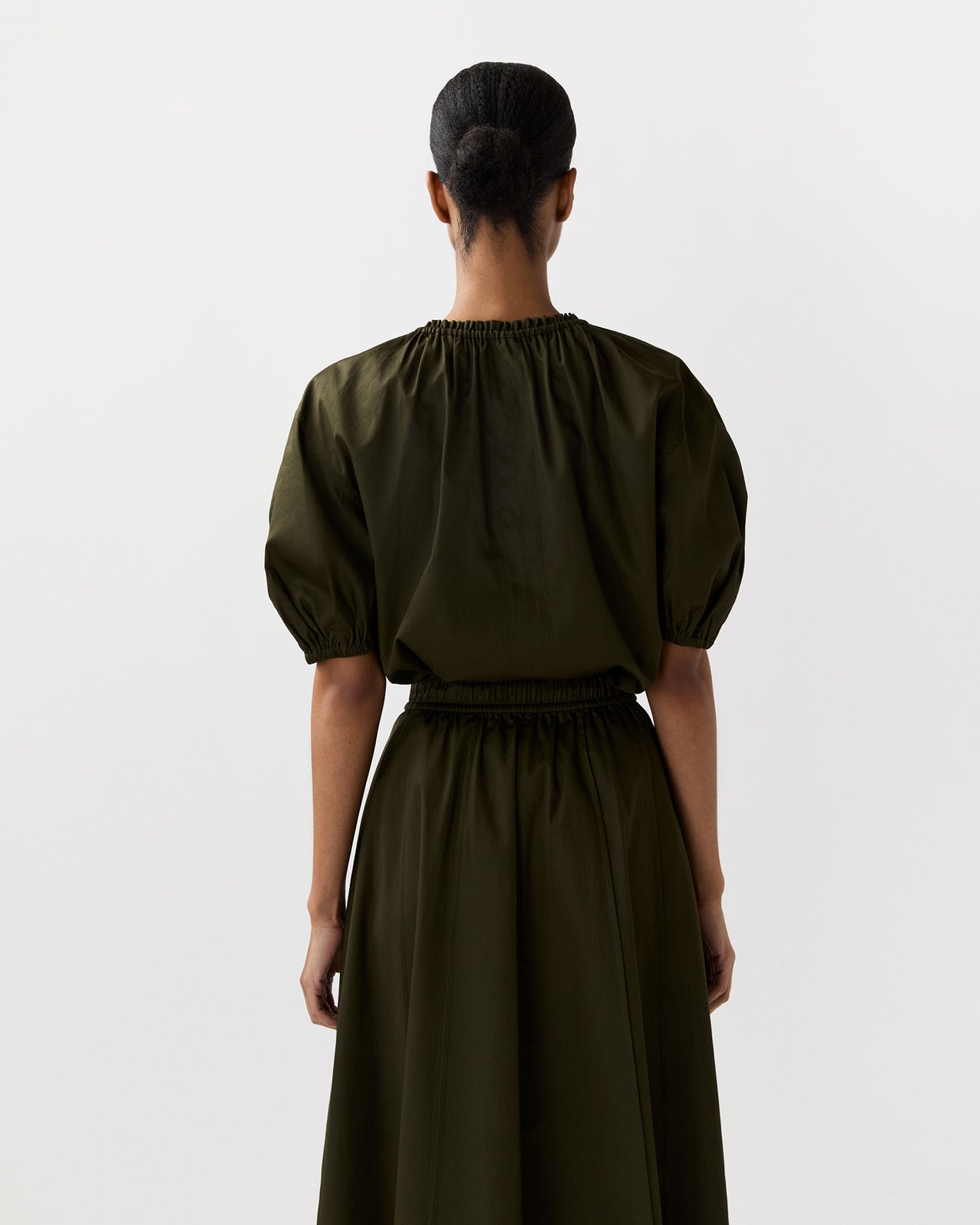 Nador Top in Palm Leaf