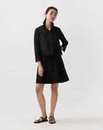 Load image into Gallery viewer, Ephemeral Jacket in Black
