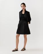 Load image into Gallery viewer, Ephemeral Jacket in Black

