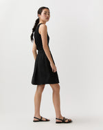 Load image into Gallery viewer, Sting Skirt in Black

