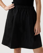 Load image into Gallery viewer, Sting Skirt in Black
