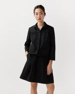 Load image into Gallery viewer, Ephemeral Jacket in Black
