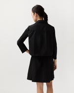 Load image into Gallery viewer, Ephemeral Jacket in Black

