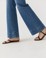 Load image into Gallery viewer, St Monica Jean in Vintage 70
