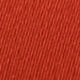 Classic Blouse in Vermillion Silk Crepe De Chine