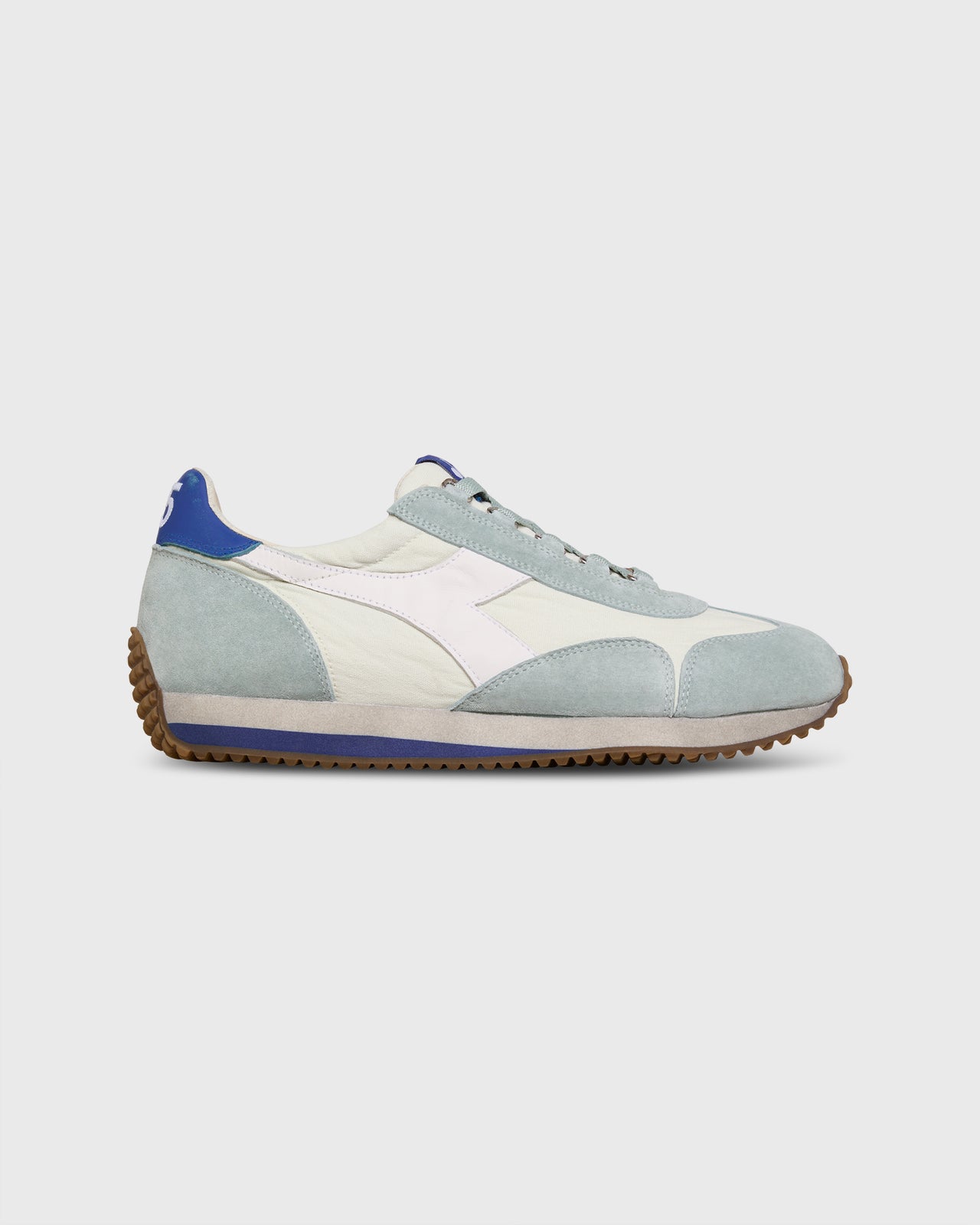 Equipe Canvas SW EVO in Blue Wash