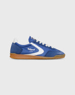 Load image into Gallery viewer, Women's Mitica Nylon Sneaker in Royal
