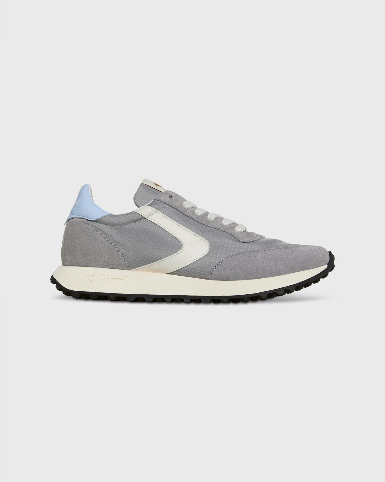 Men's Start Run Ripstop Sneaker in Plume