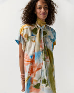 Load image into Gallery viewer, Studio Dress in Western Dream
