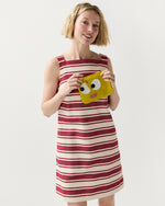 Load image into Gallery viewer, Mini Sweetheart Clutch in Yellow

