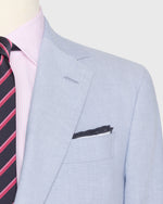 Load image into Gallery viewer, Virgil No. 2 Jacket in Blue Oxford
