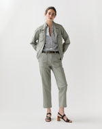 Load image into Gallery viewer, Surplus Pants in Sage
