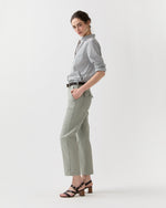 Load image into Gallery viewer, Surplus Pants in Sage
