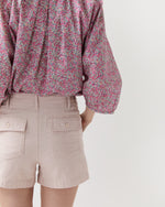 Load image into Gallery viewer, Surplus Short in Blush
