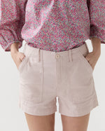 Load image into Gallery viewer, Surplus Short in Blush
