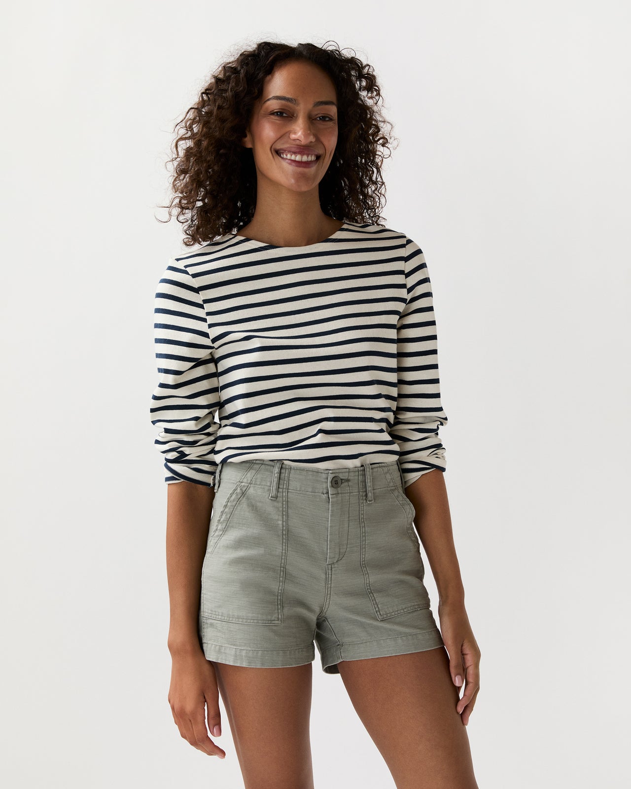 Surplus Short in Sage