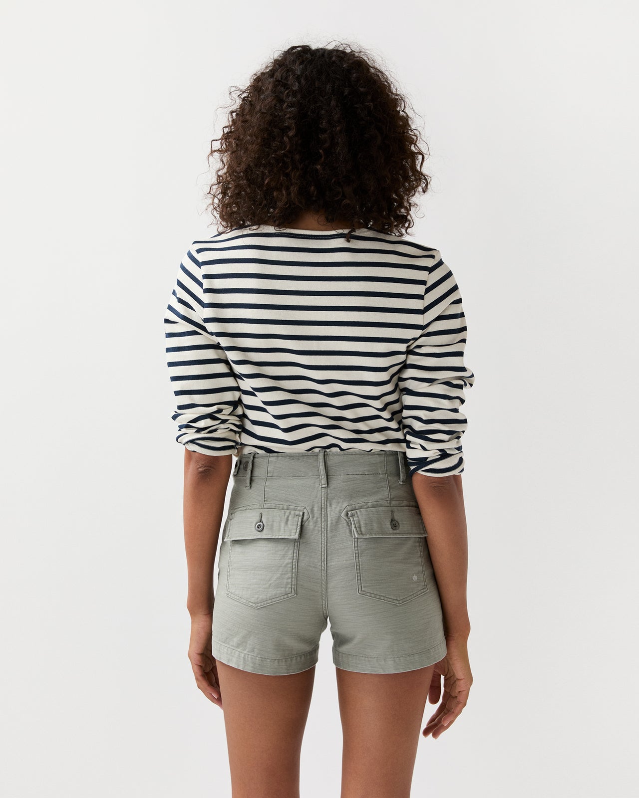Surplus Short in Sage