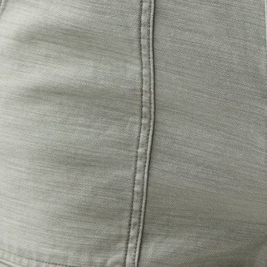 Surplus Short in Sage